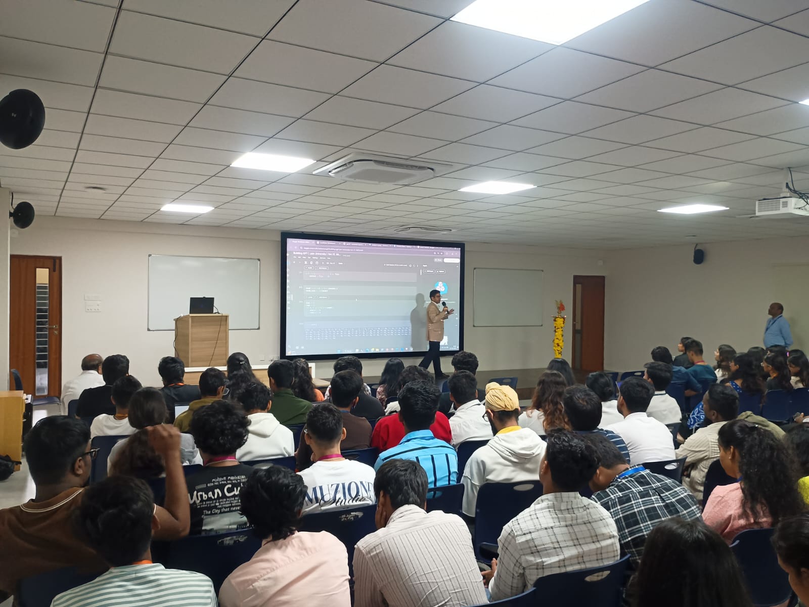 LLM Workshop Hands-on Session